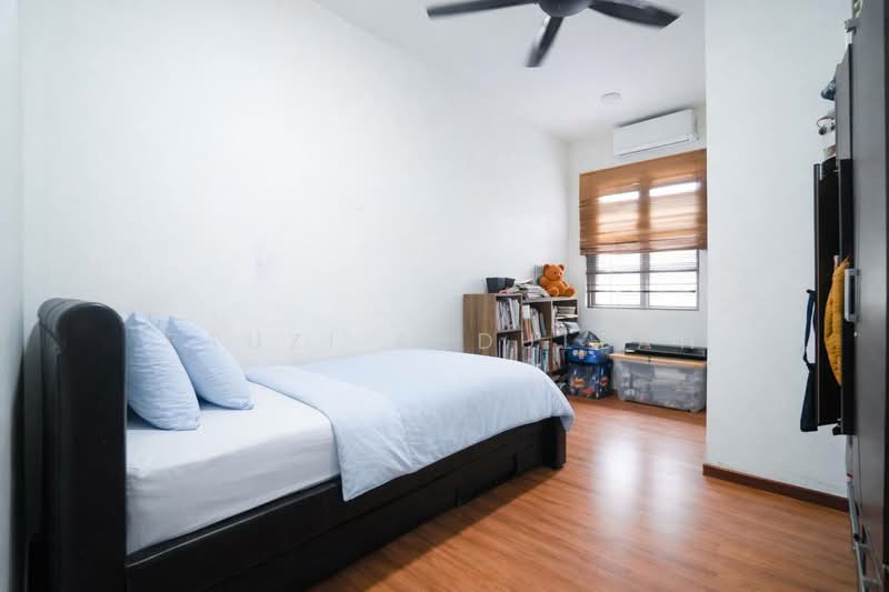 Terraced House for Sale in Sierra Ukay (Ampang) - Fauzi Abdullah - Bedroom - PropertyGuru.com.my