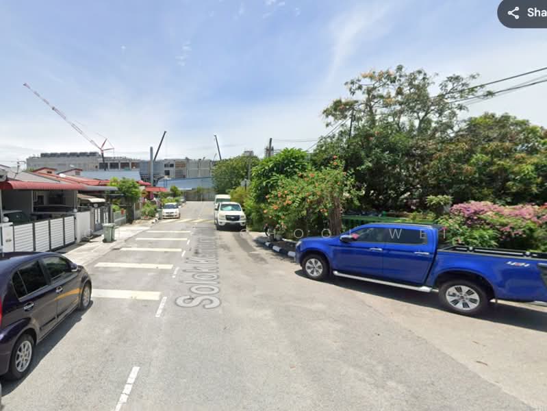 Semi-Detached House for Sale in Bayan Lepas (Penang) - Chong Chooi Wei - Exterior - PropertyGuru.com.my