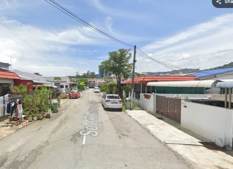 Semi-Detached House for Sale in Bayan Lepas (Penang) - Chong Chooi Wei - Exterior - PropertyGuru.com.my