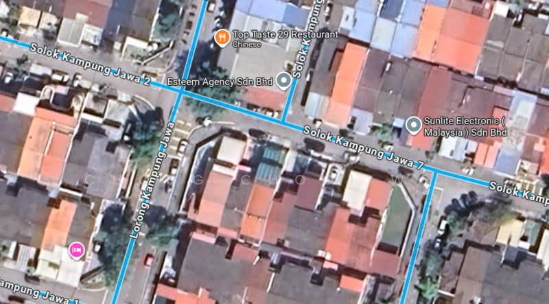 Semi-Detached House for Sale in Bayan Lepas (Penang) - Chong Chooi Wei - PropertyGuru.com.my