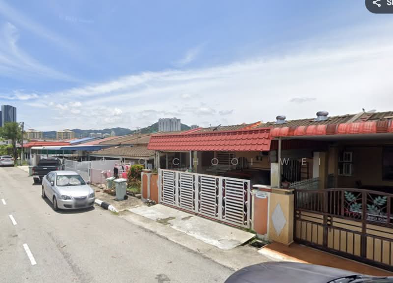 Semi-Detached House for Sale in Bayan Lepas (Penang) - Chong Chooi Wei - Exterior - PropertyGuru.com.my