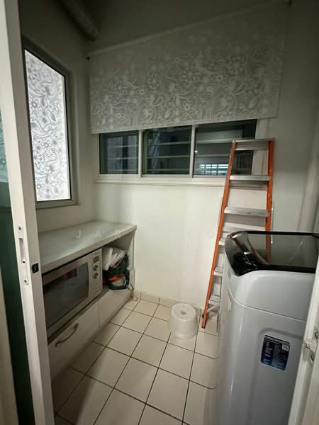 Untuk Disewa - Casa Idaman