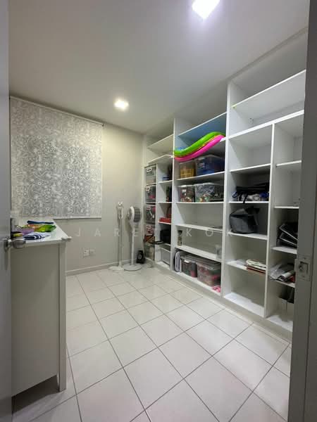 Untuk Disewa - Casa Idaman