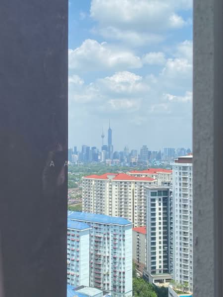 Condominium for Rent at Residensi PV18 - Aaron Ong - View - PropertyGuru.com.my