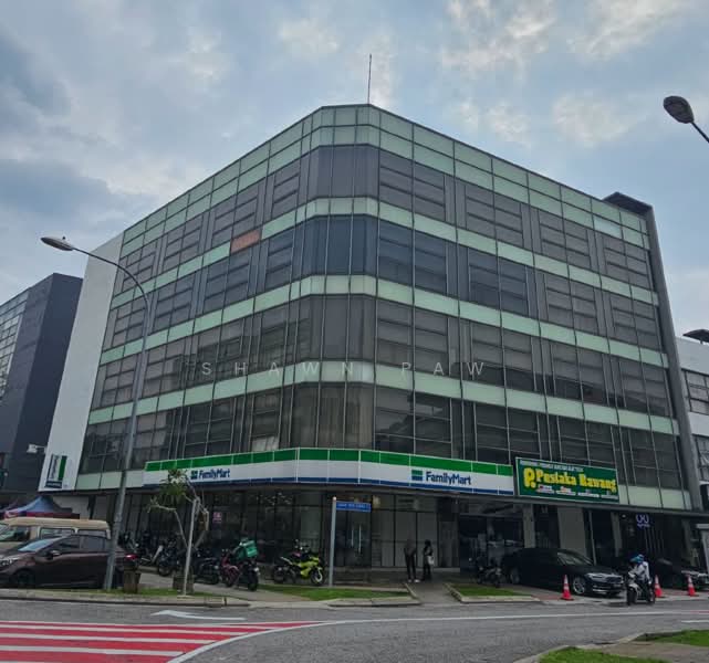 Kedai / Pejabat untuk Disewa di Sungai Besi (Kuala Lumpur) - Shawn Paw - PropertyGuru.com.my