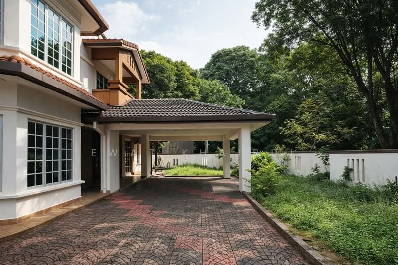 Rumah Teres untuk Dijual di Usj 23 (Subang Jaya) - Ewat Khairul - Exterior - PropertyGuru.com.my