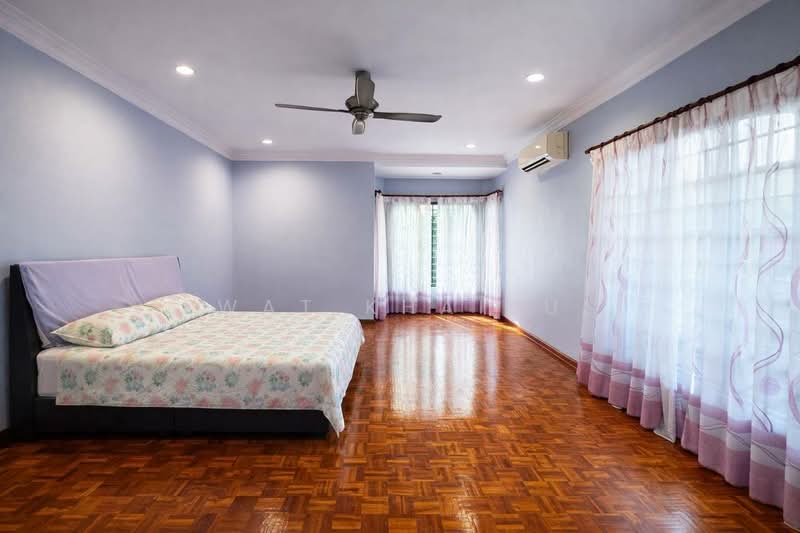 Rumah Teres untuk Dijual di Usj 23 (Subang Jaya) - Ewat Khairul - Bedroom - PropertyGuru.com.my