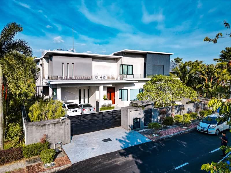 Bungalow for Sale in Shah Alam (Selangor) - Aqil Kamal - Exterior - PropertyGuru.com.my