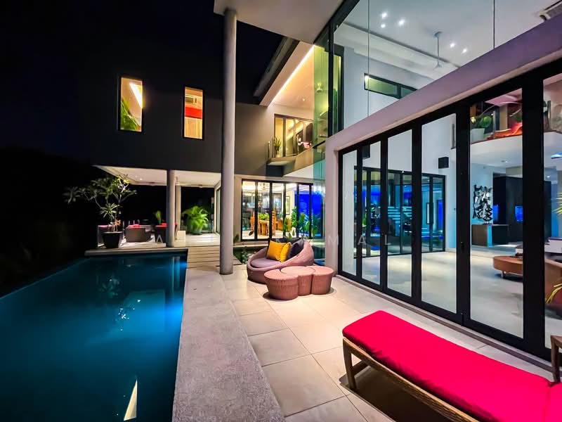 Bungalow for Sale in Shah Alam (Selangor) - Aqil Kamal - PropertyGuru.com.my