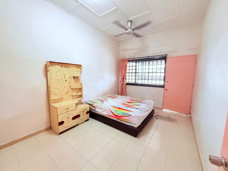 Rumah Teres 2 Tingkat untuk Dijual di Johor Bahru (Johor) - Annie Chai - Bedroom - PropertyGuru.com.my