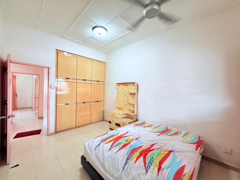 Rumah Teres 2 Tingkat untuk Dijual di Johor Bahru (Johor) - Annie Chai - PropertyGuru.com.my