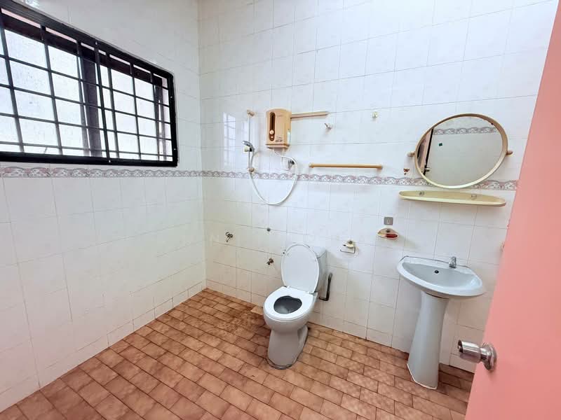 Rumah Teres 2 Tingkat untuk Dijual di Johor Bahru (Johor) - Annie Chai - PropertyGuru.com.my