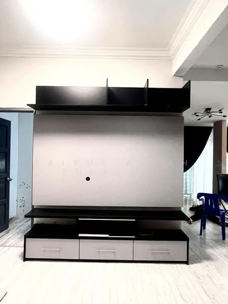 Semi-Detached House for Sale in Kajang (Selangor) - Zairul Asrah Zulkefli - Living Room - PropertyGuru.com.my