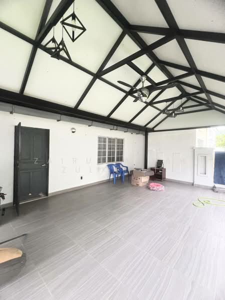 Semi-Detached House for Sale in Kajang (Selangor) - Zairul Asrah Zulkefli - Exterior - PropertyGuru.com.my