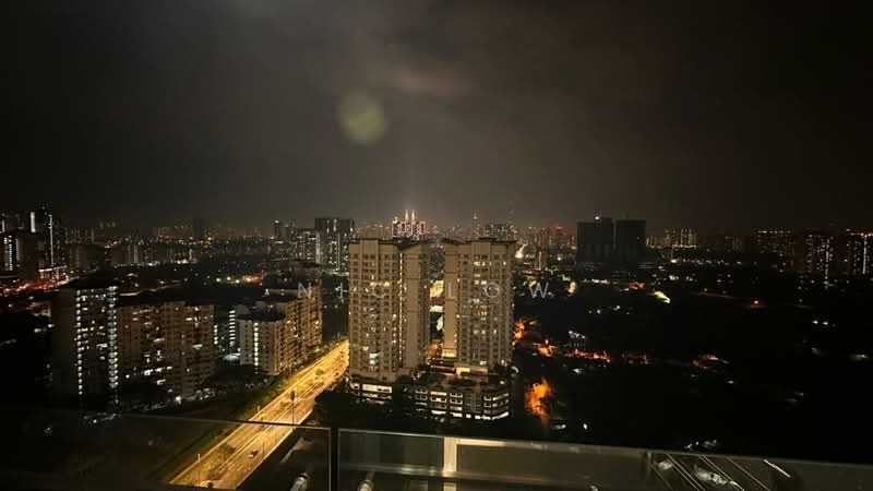 Servis Apartment untuk Dijual di Sentul Point - Nic Low - View - PropertyGuru.com.my