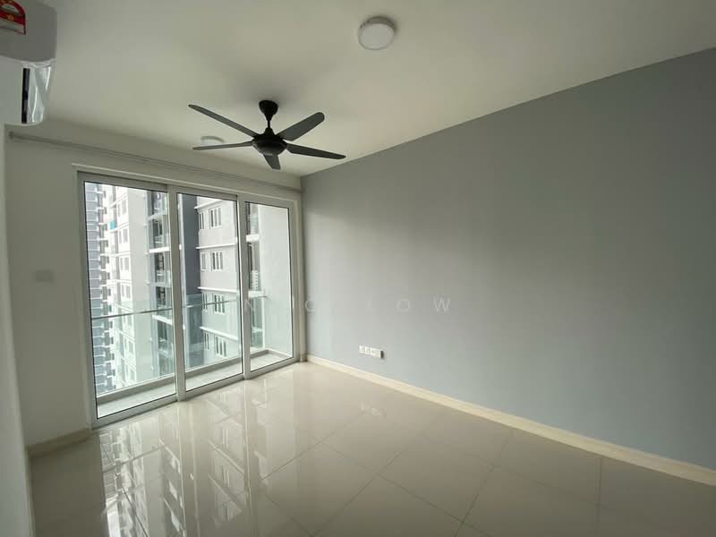 Servis Apartment untuk Dijual di Sentul Point - Nic Low - Bedroom - PropertyGuru.com.my