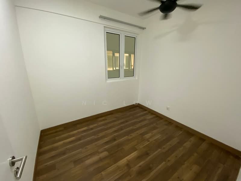 Servis Apartment untuk Dijual di Sentul Point - Nic Low - Interior - PropertyGuru.com.my