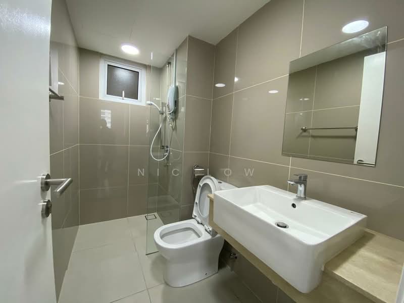 Servis Apartment untuk Dijual di Sentul Point - Nic Low - PropertyGuru.com.my