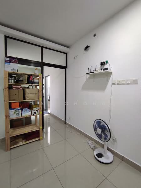 Servis Apartment untuk Disewa di Amaya Maluri - Ray Chong - Interior - PropertyGuru.com.my