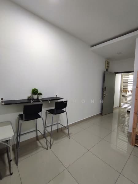 Servis Apartment untuk Disewa di Amaya Maluri - Ray Chong - Interior - PropertyGuru.com.my