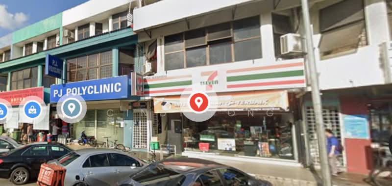 Shop for Sale in Petaling Jaya (Selangor) - Cindy Fong - PropertyGuru.com.my