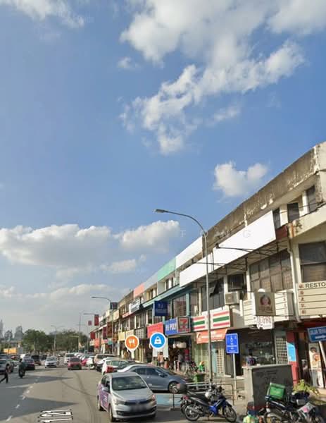 Shop for Sale in Petaling Jaya (Selangor) - Cindy Fong - Exterior - PropertyGuru.com.my