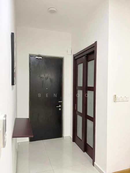 Kondominium untuk Dijual di Amberside @ Country Garden Danga Bay - Ben Foo - Entrance - PropertyGuru.com.my