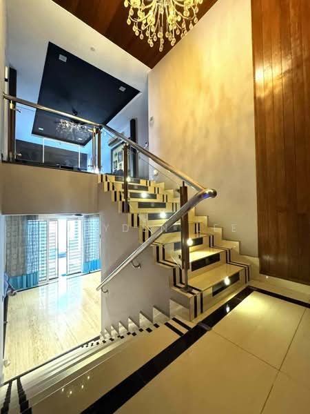 Semi-Detached House for Sale in Puchong (Selangor) - Jayden Lee - Interior - PropertyGuru.com.my