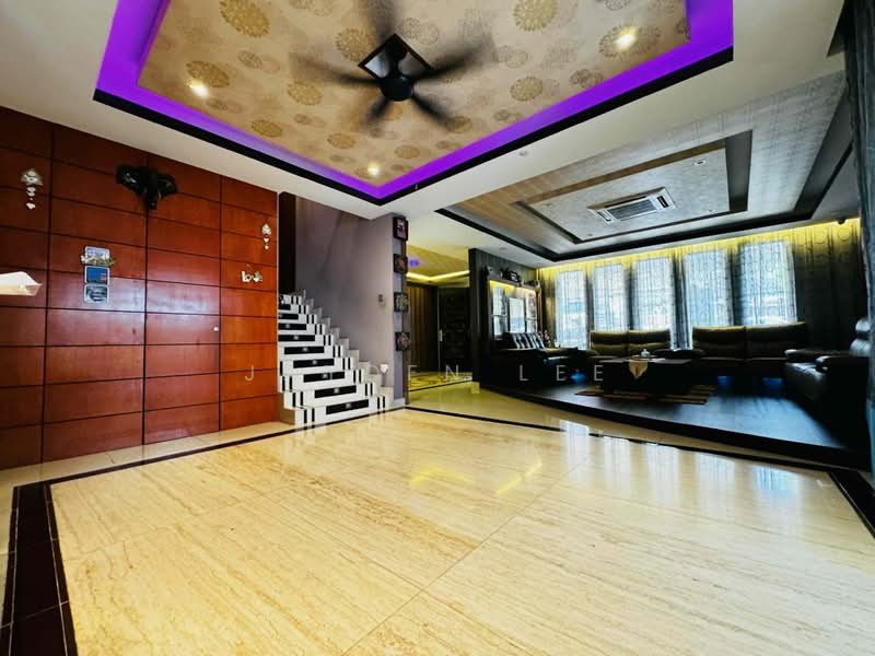 Semi-Detached House for Sale in Puchong (Selangor) - Jayden Lee - PropertyGuru.com.my