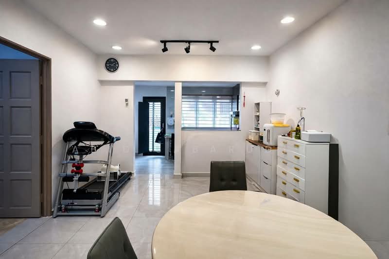 2.5-storey Terraced House for Sale in Ampang Jaya (Ampang) - Abid Sabarudin - Interior - PropertyGuru.com.my