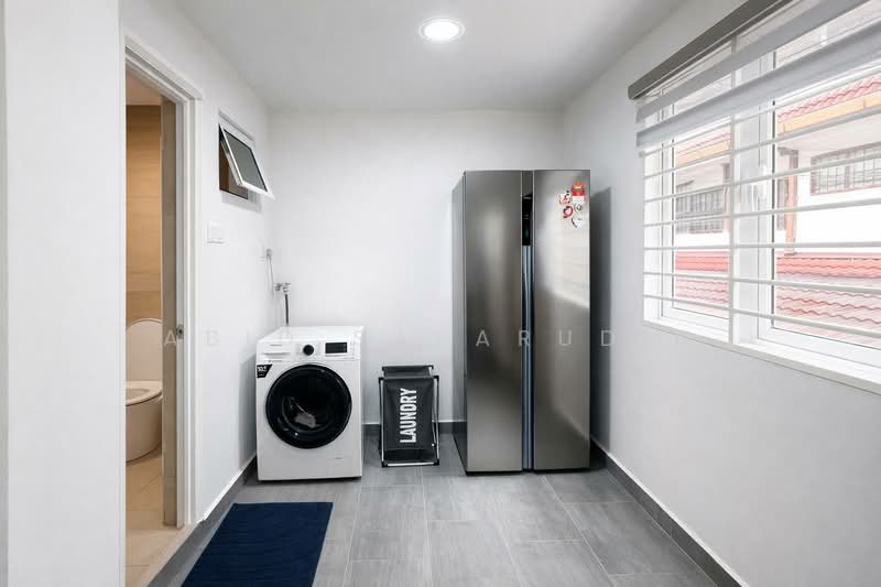 2.5-storey Terraced House for Sale in Ampang Jaya (Ampang) - Abid Sabarudin - Bathroom - PropertyGuru.com.my