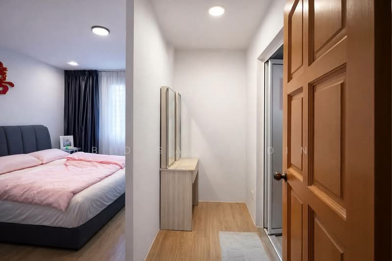 2.5-storey Terraced House for Sale in Ampang Jaya (Ampang) - Abid Sabarudin - Bedroom - PropertyGuru.com.my