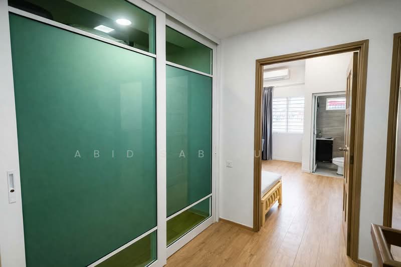 2.5-storey Terraced House for Sale in Ampang Jaya (Ampang) - Abid Sabarudin - Corridor - PropertyGuru.com.my