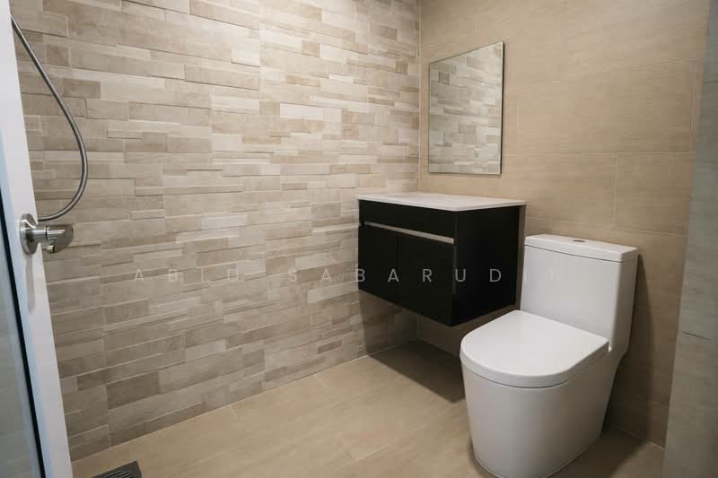 2.5-storey Terraced House for Sale in Ampang Jaya (Ampang) - Abid Sabarudin - Bathroom - PropertyGuru.com.my