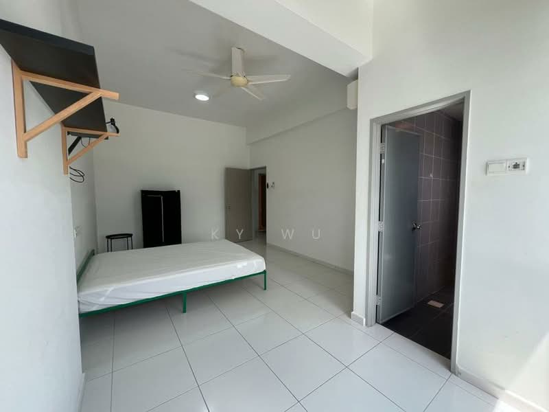 Kondominium untuk Disewa di Spectrum Residence (Alam Permai) - KY Wu - Bedroom - PropertyGuru.com.my