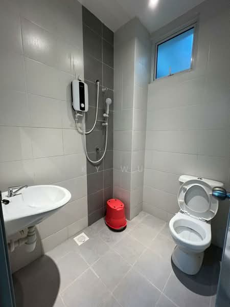 Kondominium untuk Disewa di Spectrum Residence (Alam Permai) - KY Wu - Bathroom - PropertyGuru.com.my