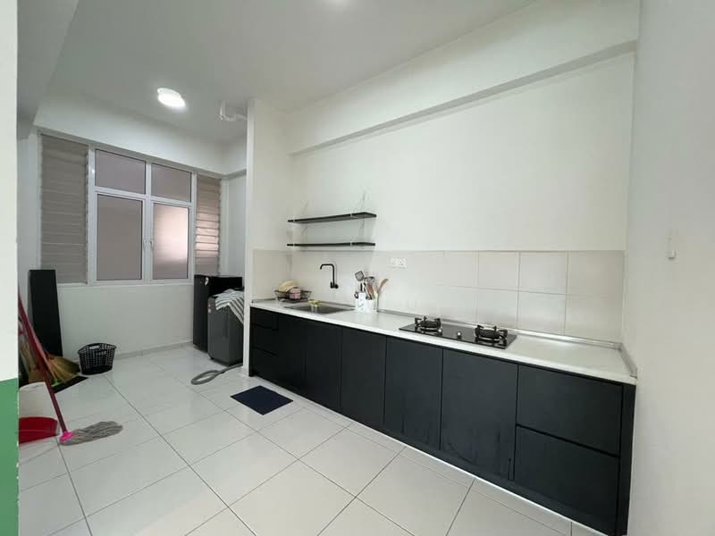 Kondominium untuk Disewa di Spectrum Residence (Alam Permai) - KY Wu - PropertyGuru.com.my