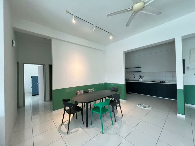 Kondominium untuk Disewa di Spectrum Residence (Alam Permai) - KY Wu - PropertyGuru.com.my