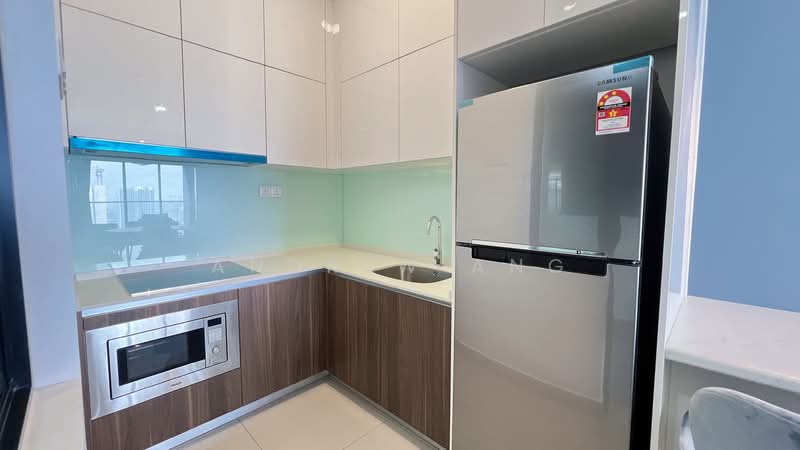 Service Residence for Rent at Lavile Kuala Lumpur - Andrew Ang - PropertyGuru.com.my
