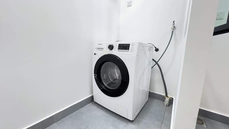 Service Residence for Rent at Lavile Kuala Lumpur - Andrew Ang - Interior - PropertyGuru.com.my