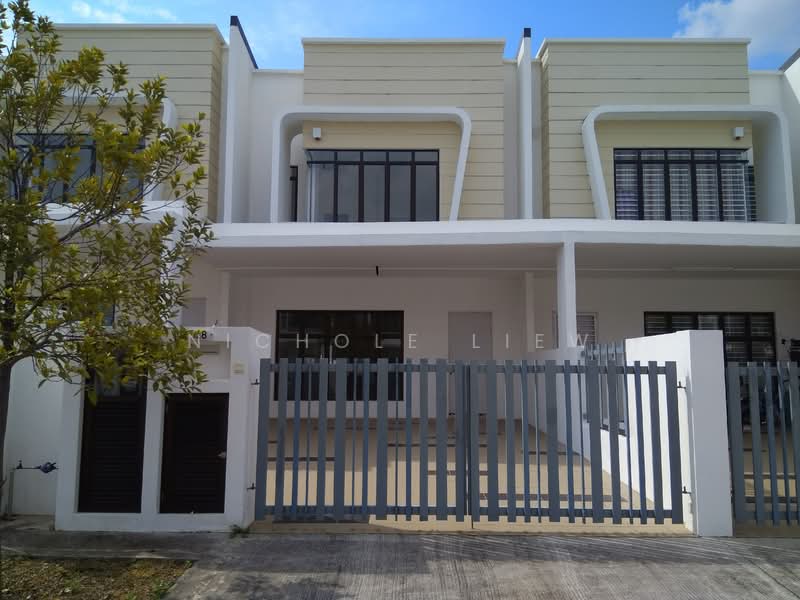 2-storey Terraced House for Sale in Setia Ecohill (Semenyih) - Nichole Liew - Exterior - PropertyGuru.com.my