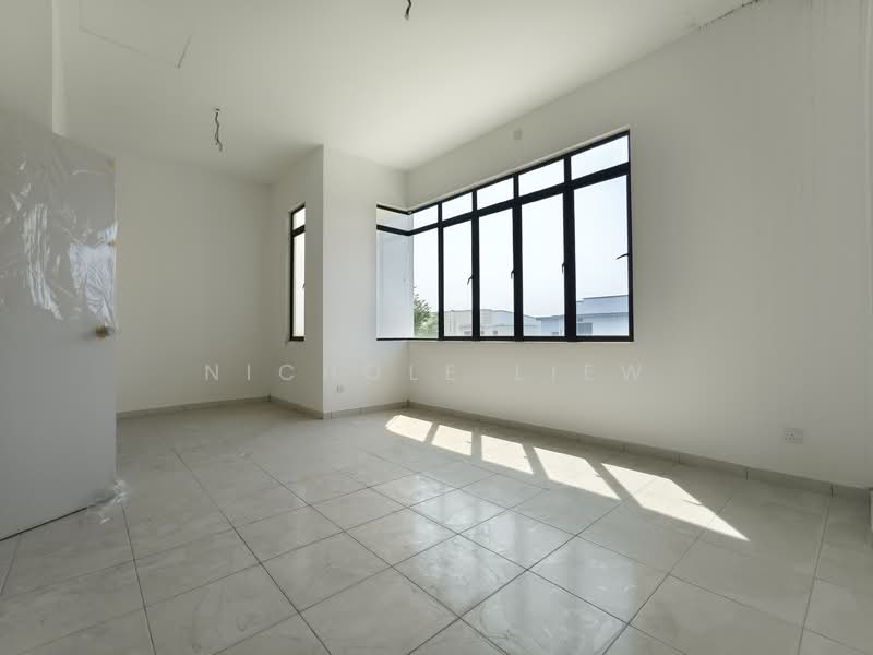 2-storey Terraced House for Sale in Setia Ecohill (Semenyih) - Nichole Liew - Interior - PropertyGuru.com.my