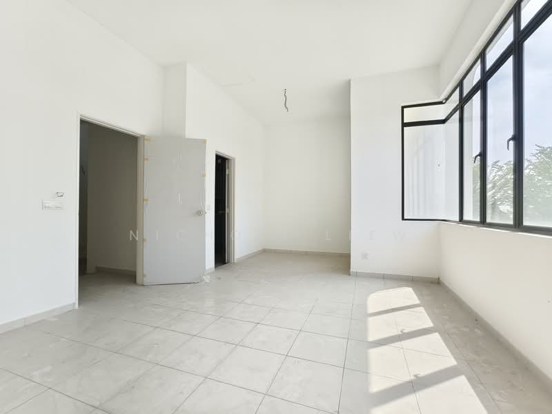 2-storey Terraced House for Sale in Setia Ecohill (Semenyih) - Nichole Liew - Interior - PropertyGuru.com.my