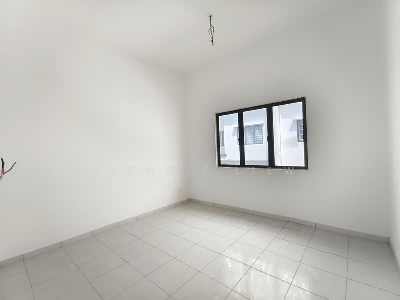 2-storey Terraced House for Sale in Setia Ecohill (Semenyih) - Nichole Liew - Interior - PropertyGuru.com.my