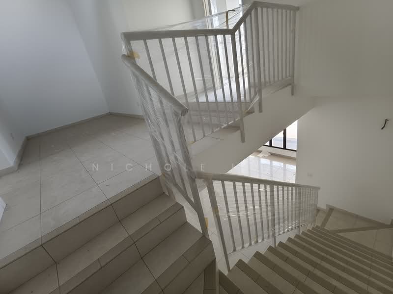 2-storey Terraced House for Sale in Setia Ecohill (Semenyih) - Nichole Liew - Interior - PropertyGuru.com.my