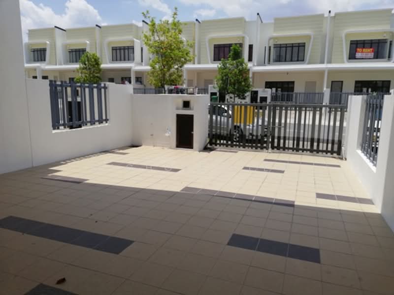 2-storey Terraced House for Sale in Setia Ecohill (Semenyih) - Nichole Liew - Exterior - PropertyGuru.com.my