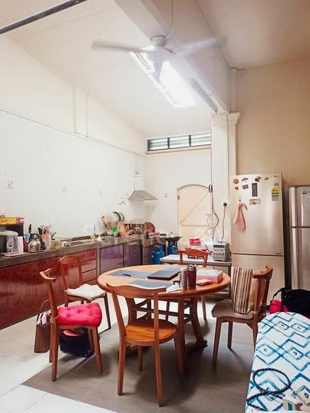 Terraced House for Sale in Taman Desa Aman (Cheras) - Tiffany Siow - Kitchen - PropertyGuru.com.my