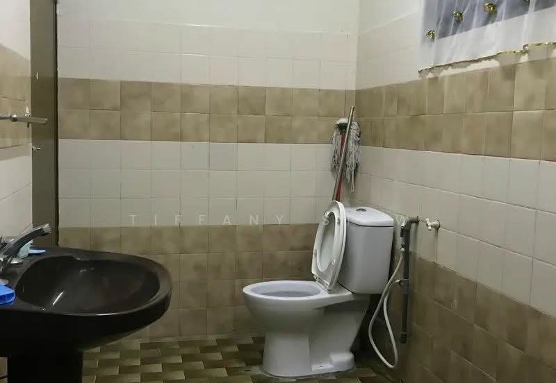 Terraced House for Sale in Taman Desa Aman (Cheras) - Tiffany Siow - Bathroom - PropertyGuru.com.my