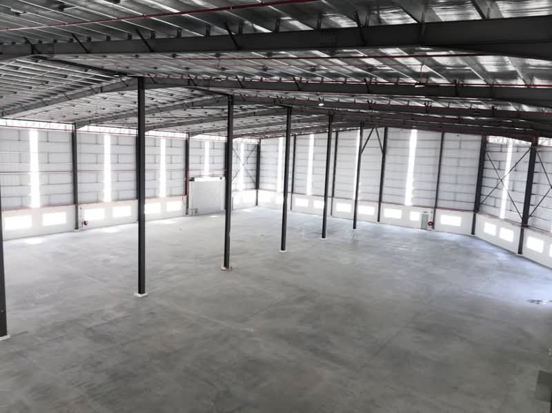 Factory for Sale in Rawang (Selangor) - Jack Lim - Interior - PropertyGuru.com.my