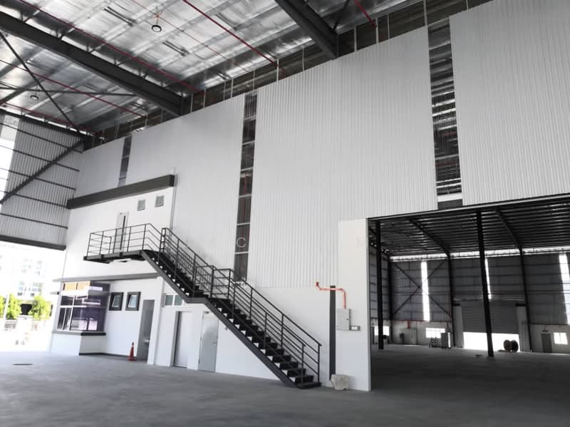 Factory for Sale in Rawang (Selangor) - Jack Lim - Interior - PropertyGuru.com.my